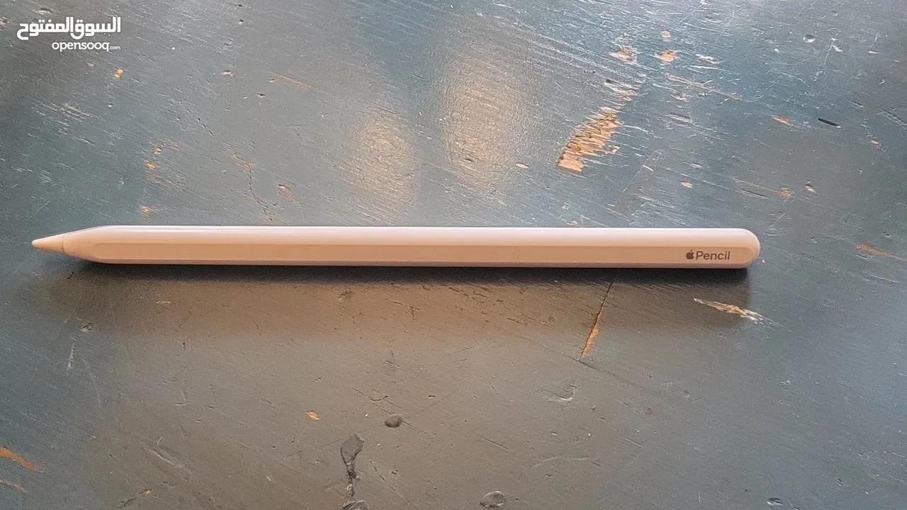 apple pencil gen 2