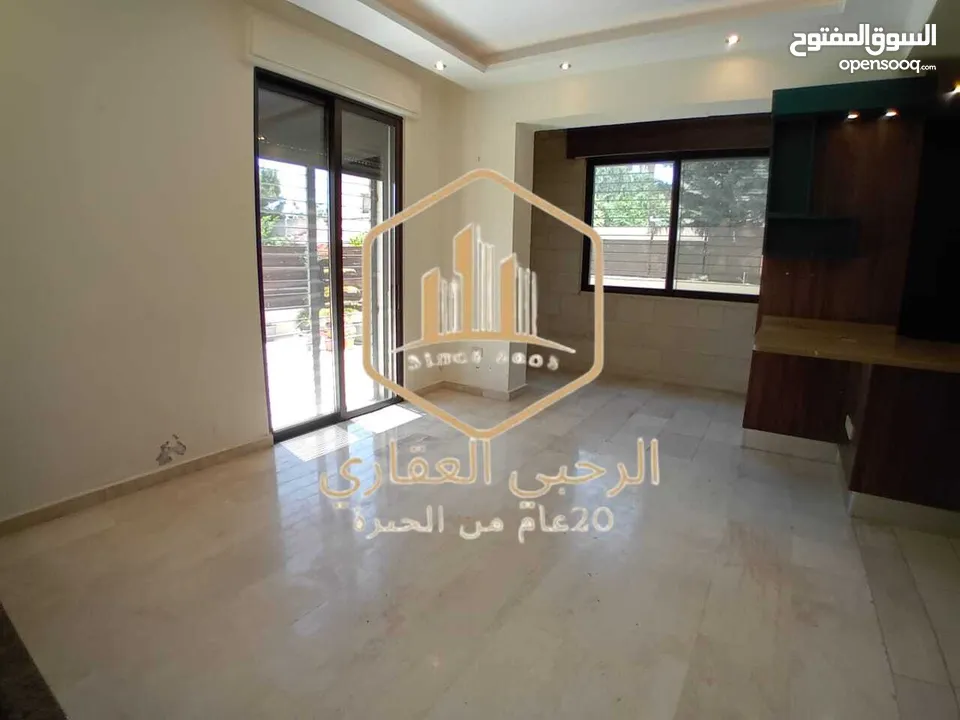 شقة - للايجار - ارضية - سوبر ديلوكس - ضاحية الامير راشد