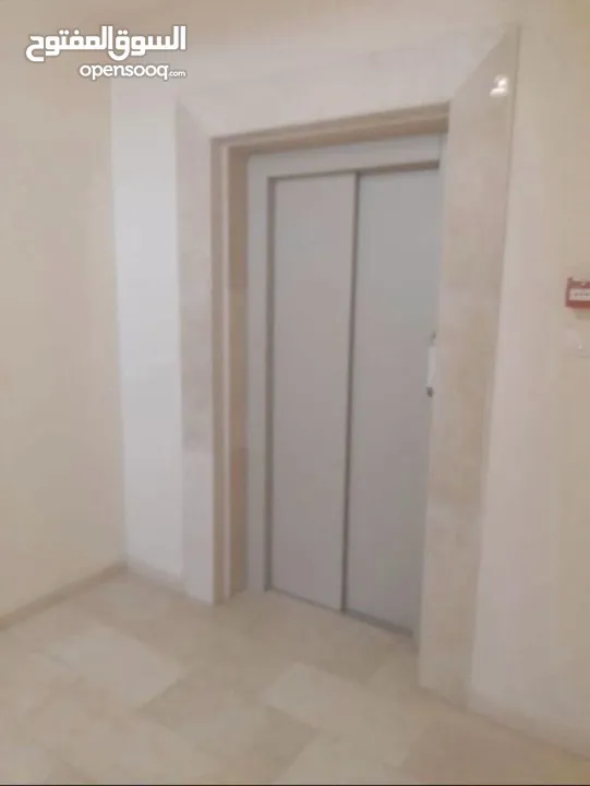 للبيع شقه في مدينه روابي من اجمل المناطق في روابي