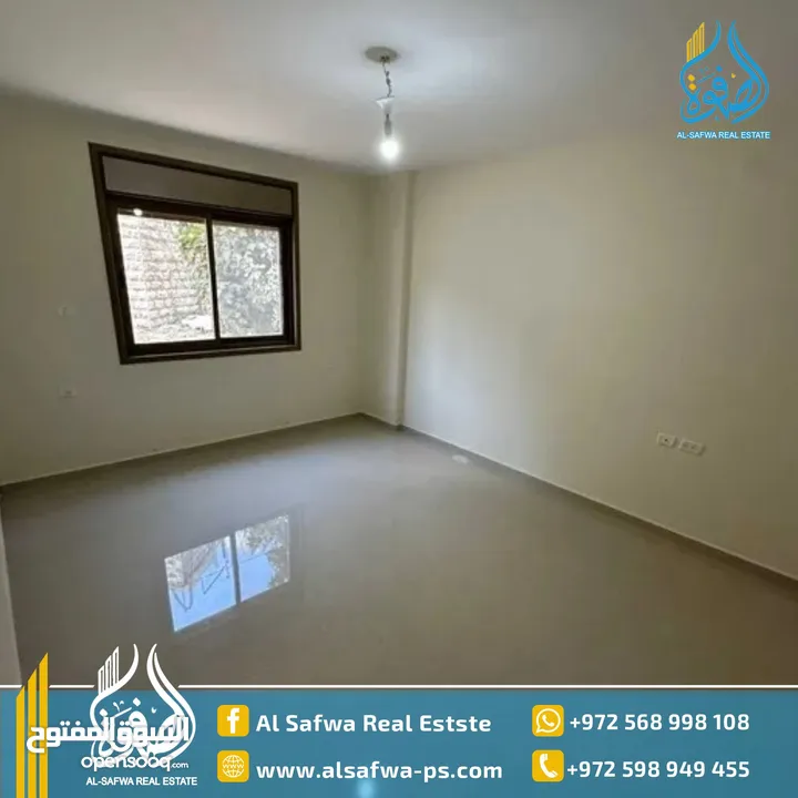 شقه غير مفروشه للايجار الماصيون قرب فندق الملينيوم