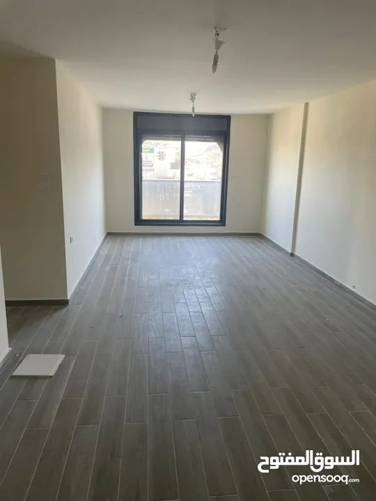 شقة جديدة للبيع في ضاحية الريحان – عمارة البيت الأندلسي 1