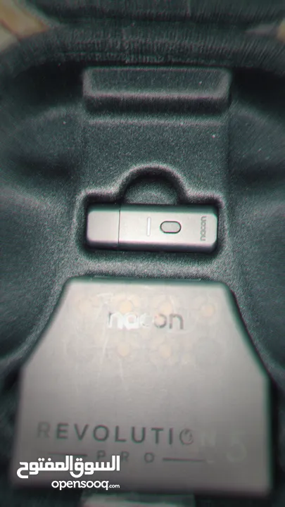 Nacon Revolution Pro 5