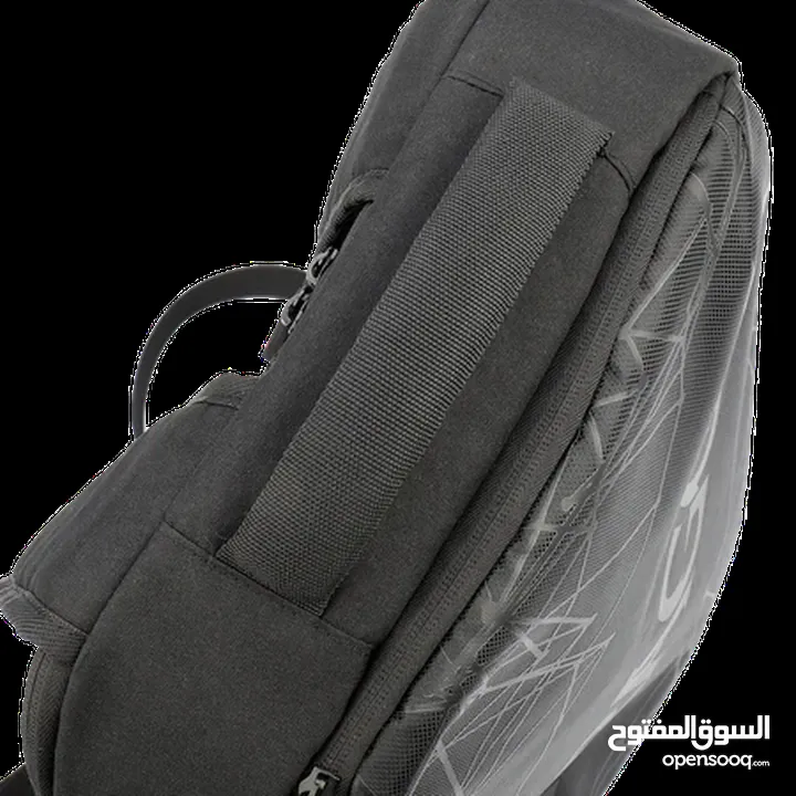 Redragon GB-76 Travel Laptop Backpackشنطة لابتوب ريدراجون