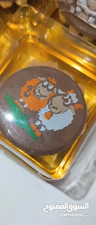 حلويات العيد