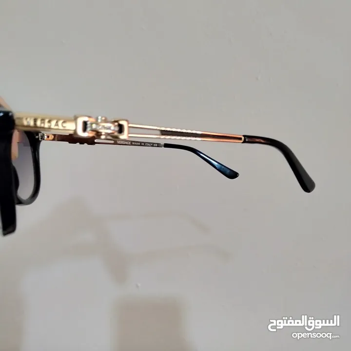 نظارة VERSACE اصلية للبيع