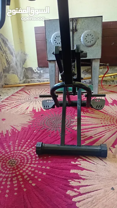 بسكليت رياضي للبيع