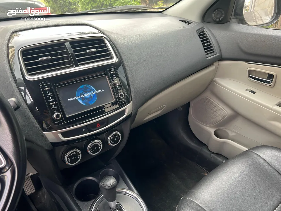 ميتسوبيشي 2016 Mitsubishi ASX 2.0L