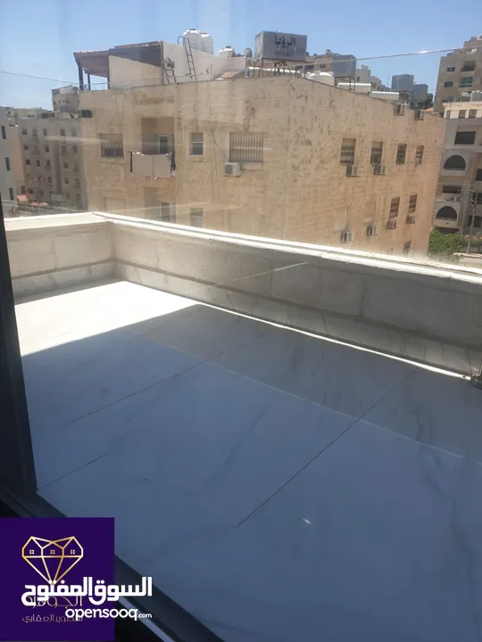 شقق فخمه ومميزة جديدة لم تسكن عدة مساحات لقطه وبسعر مغري جدا عرض خاص أرقى مناطق تلاع العلي
