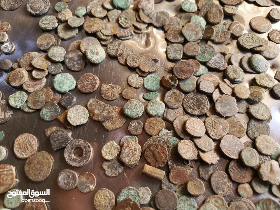 مجموعة انتيكا للبيع