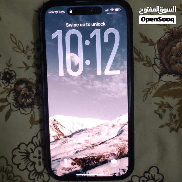 Apple Iphone 15 128 gb Blue color Excellent Condition