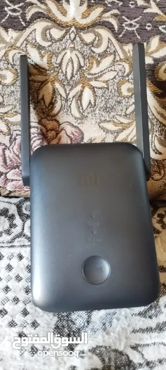 اكستندر  5g انترنت بسرعه عاليه وكفاءه لتقويه كافه شبكات الانترنت الفايبر واجهزه الشرائح وisdl....
