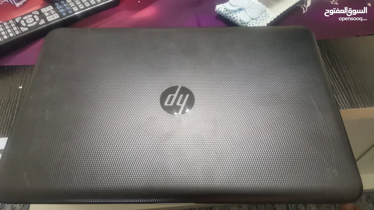 hp core i5 6 Gen مع كرت شاشه خارجي بسعر حرق بحالة الوكاله