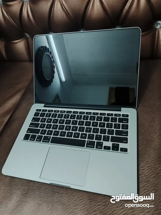 For Sale MacBook pro 2015 Retina in Excellent Condition