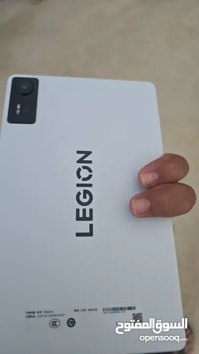 Lenovo legion y700 gen  4 2025 snapdragon 8 elite 12ram 165 hrz