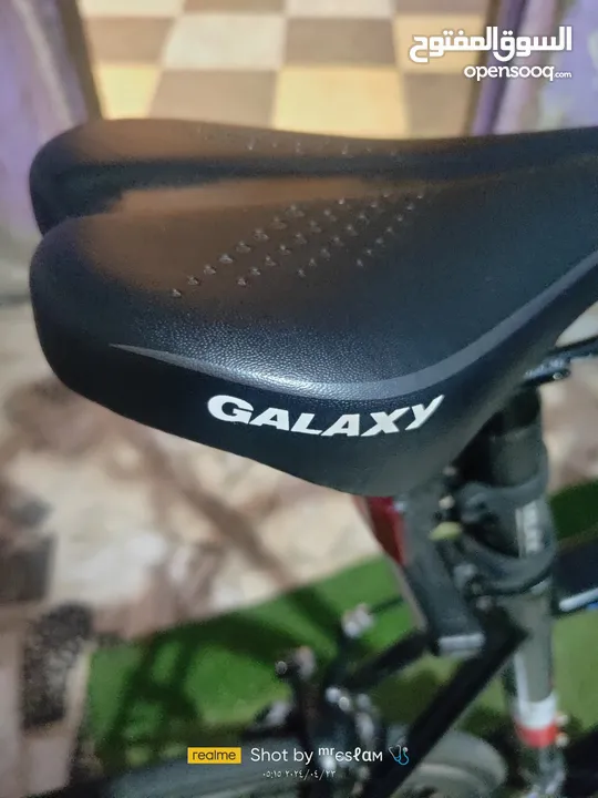 Galaxy RL800 54 Cm