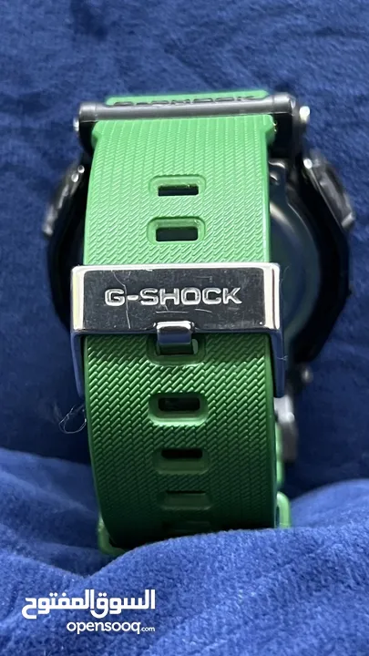 G-SHOCK جي شوك