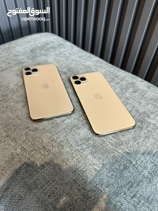 Iphone 11pro 256g