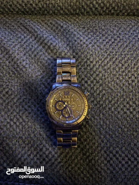 Guess original watch 45mm
