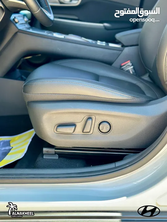 ‏ Hyundai Kona 2020