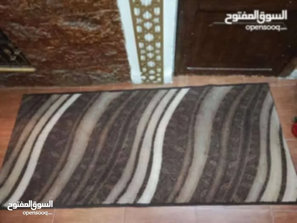 سجاد للبيع بسعر نار