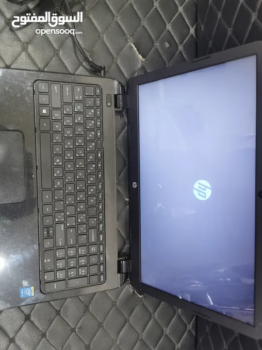 لابتوبات مشكله أجيال مختلفه كور i5جل 3 وكور i7 جيل 2 وكور i3 جيل رابع وكور i5 جيل خامس