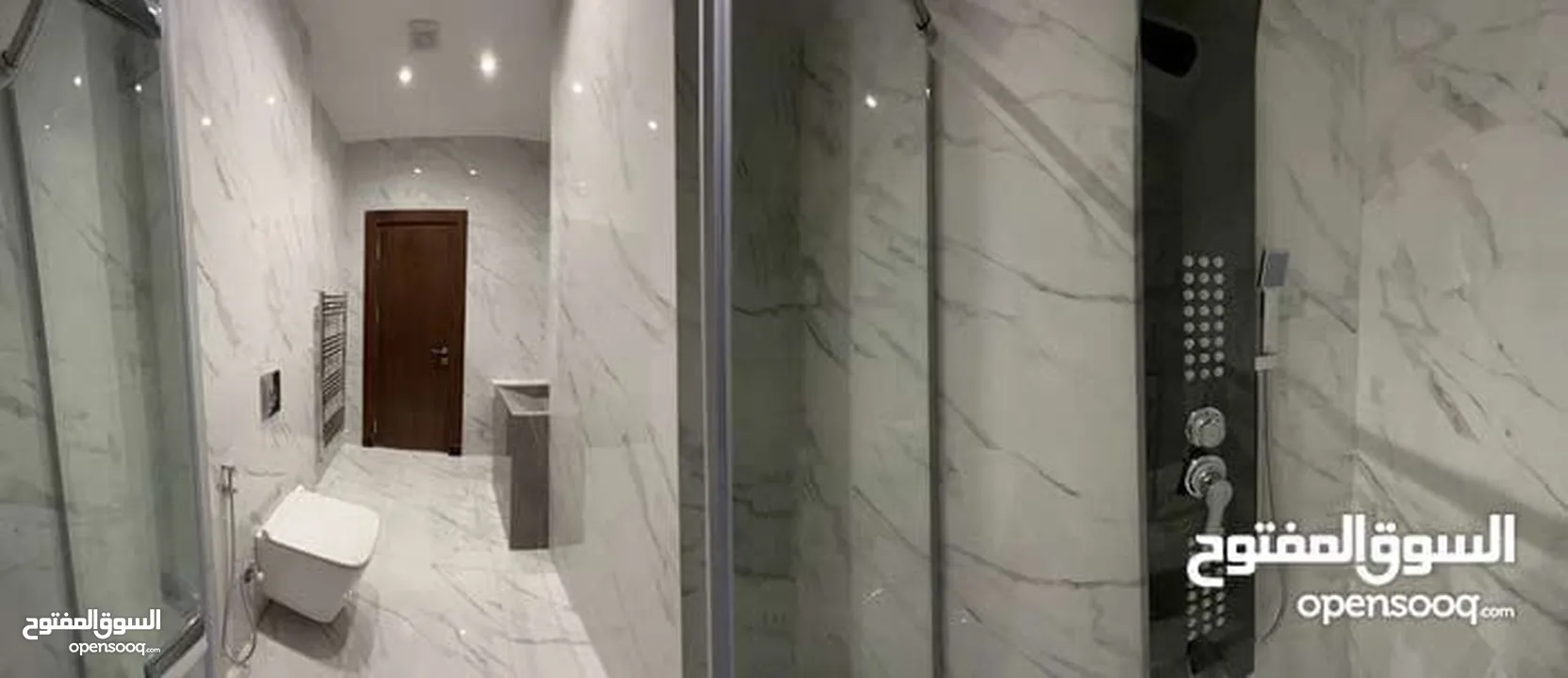 شقة فاخرة سوبر ديلوكس
