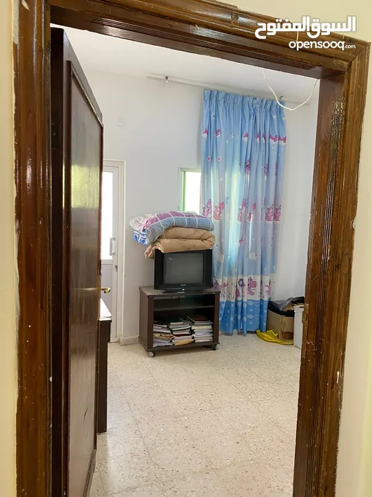منزل مستقل في السلط المغاريب