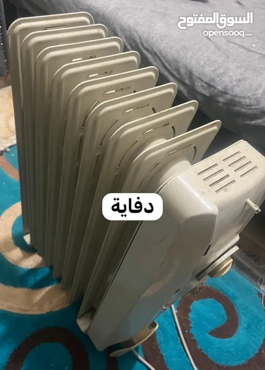 أغراض شقة منوعة للبيع حالة ممتازة