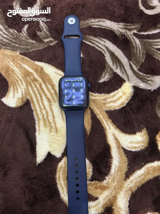 Apple Watch series 6