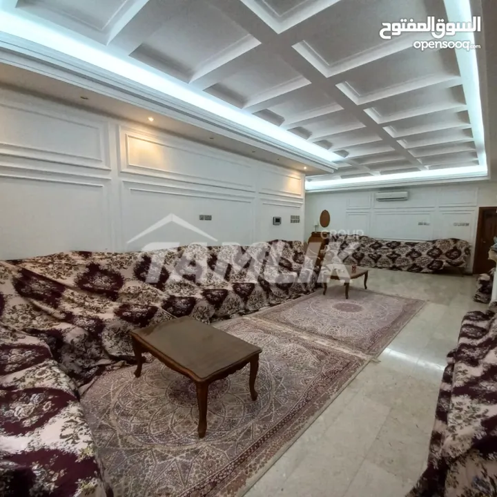 Luxury Stand-alone villa for Sale in Salalah  REF 875KA