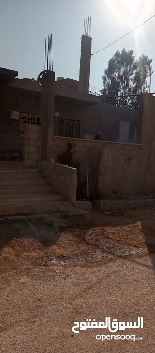 عقارين سكني