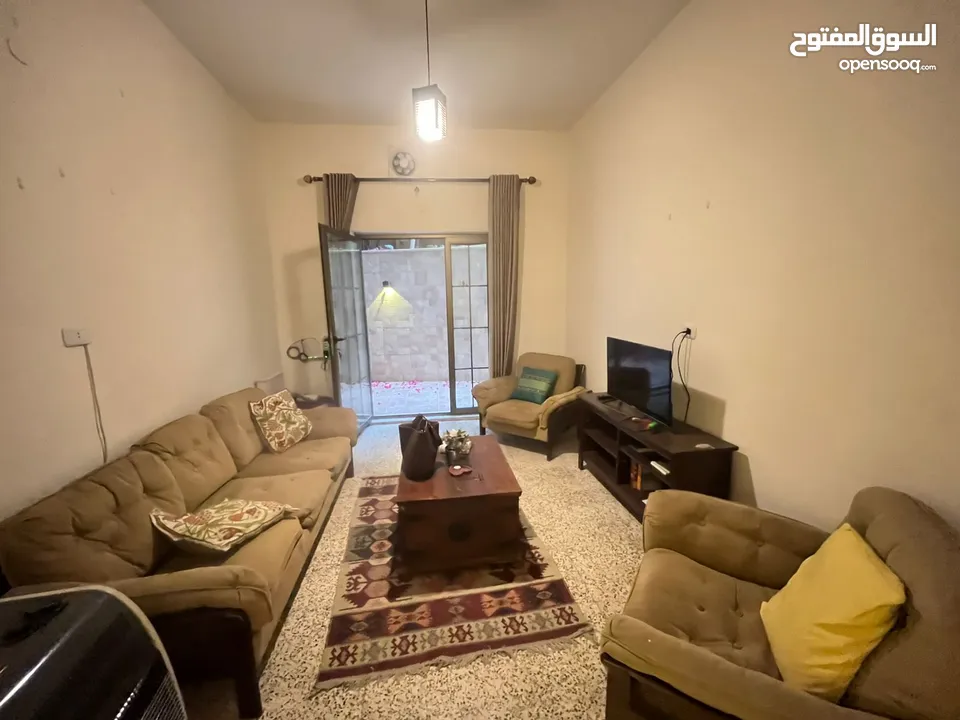 شقة 2 نوم مفروشة للايجار ( Property 43162 )-174999638