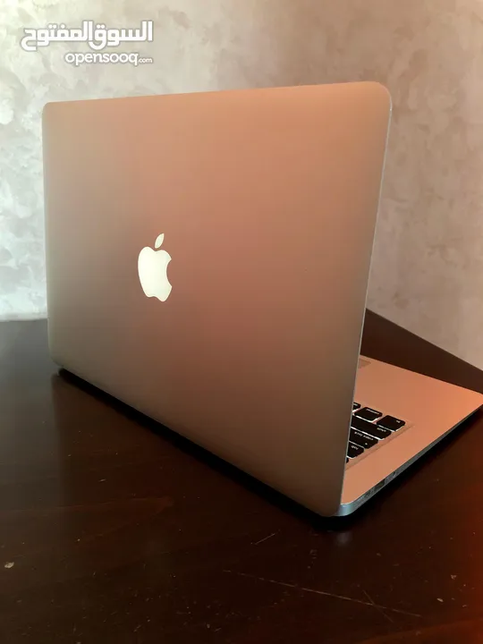 Apple MacBook Air 13.3 "2014"