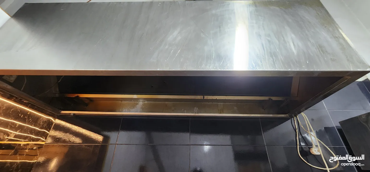 شفط هودر للبيع