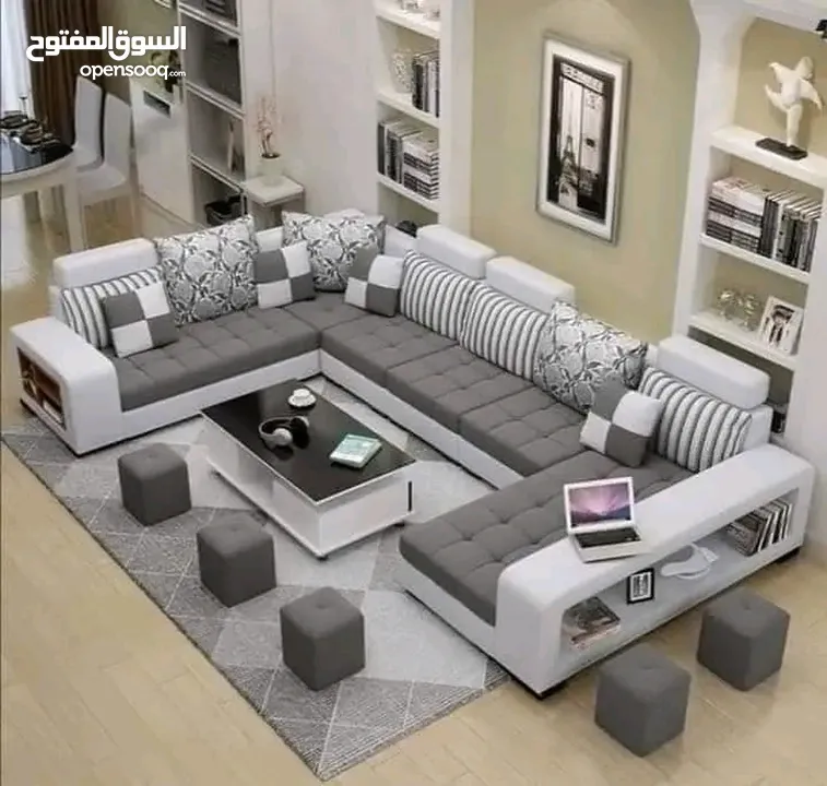 اقوا العروض على الكورنرات والكنب بسعار مميزه