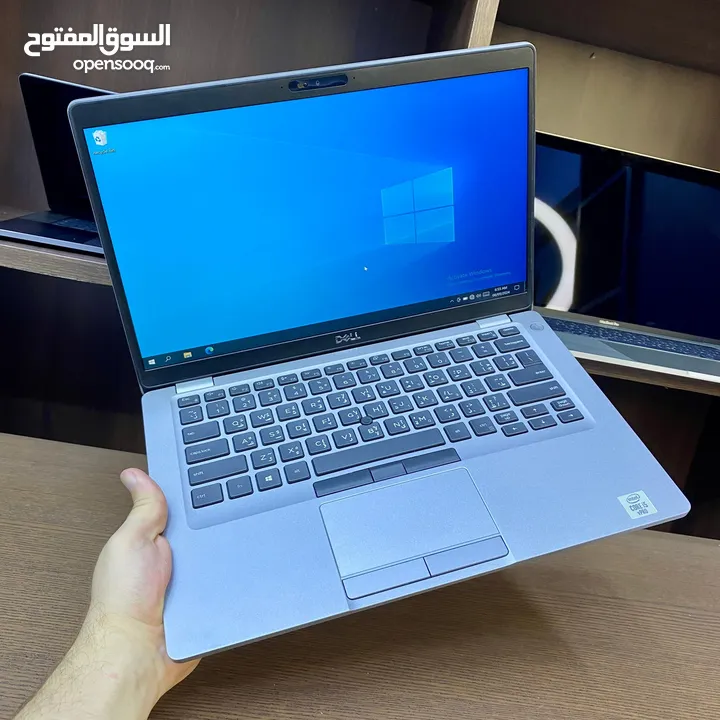 لابتوب dell latitude i5 بسعر ناااار فقط 900 شيقل وكفالة سنة كاملة