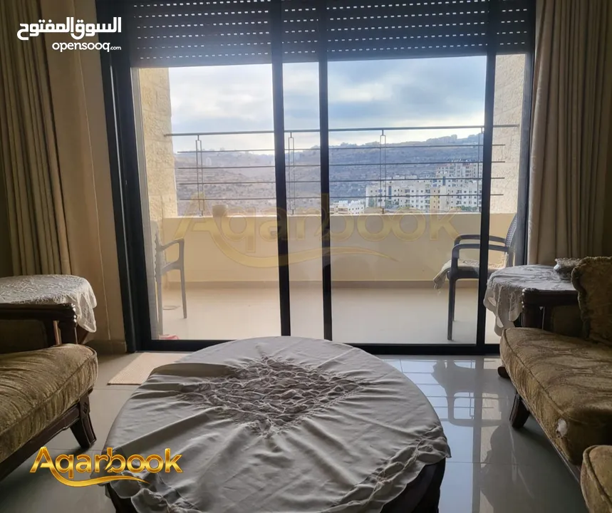 شقة مميزة للبيع في الطيرة