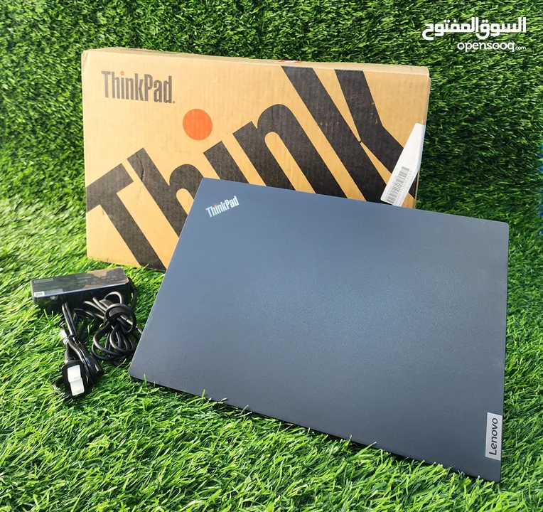 Lenovo ThinkPad 11th Generation 16gb Ram 512gb ssd 14inch Screen size with original Box