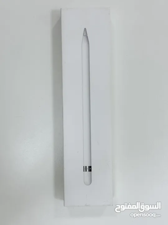 قلم ايباد الجيل الاول ، Apple Pencil (1st Generation)