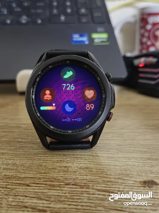 Samsung galaxy watch 3