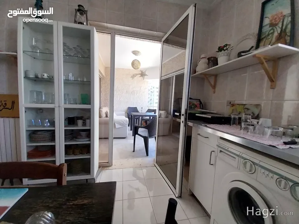 شقة للايجار في الشمساني  ( Property 33054 ) سنوي فقط