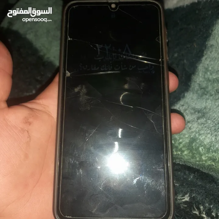 جالاكسي A50