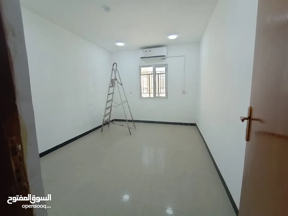 شقة حديثة سكنية للإيجار في الحكيمية