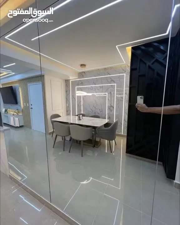 الضياء للدهان والجبصين