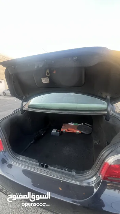 Bmw e60 2004