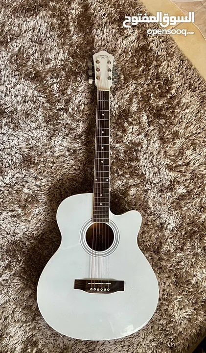 New Acoustic guitar for sale