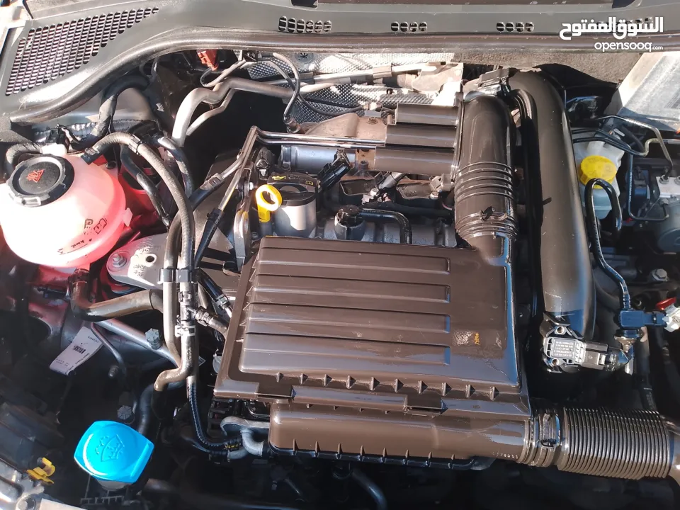 سكودا رابيد اوتومات سنة 2018