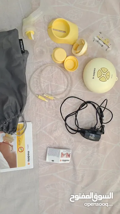 Medela Breast pump for sale