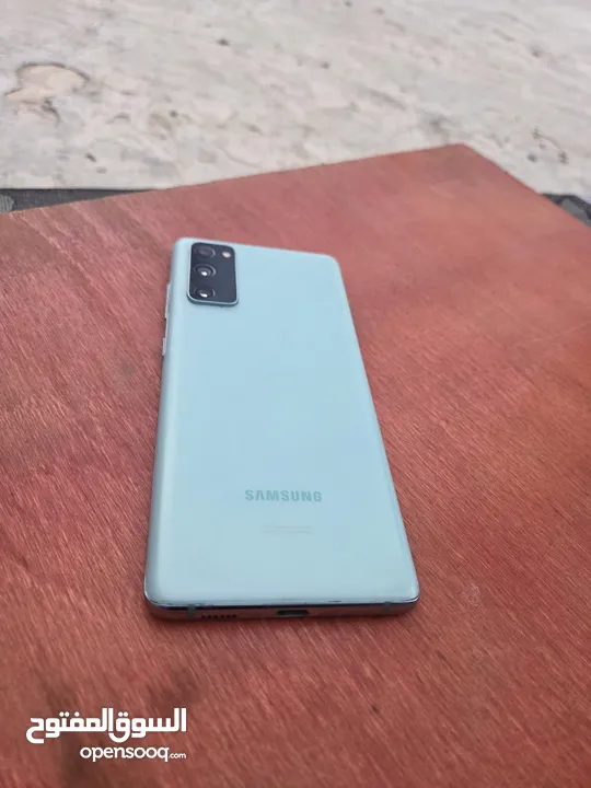 Samsung Galaxy S20 FE 5G