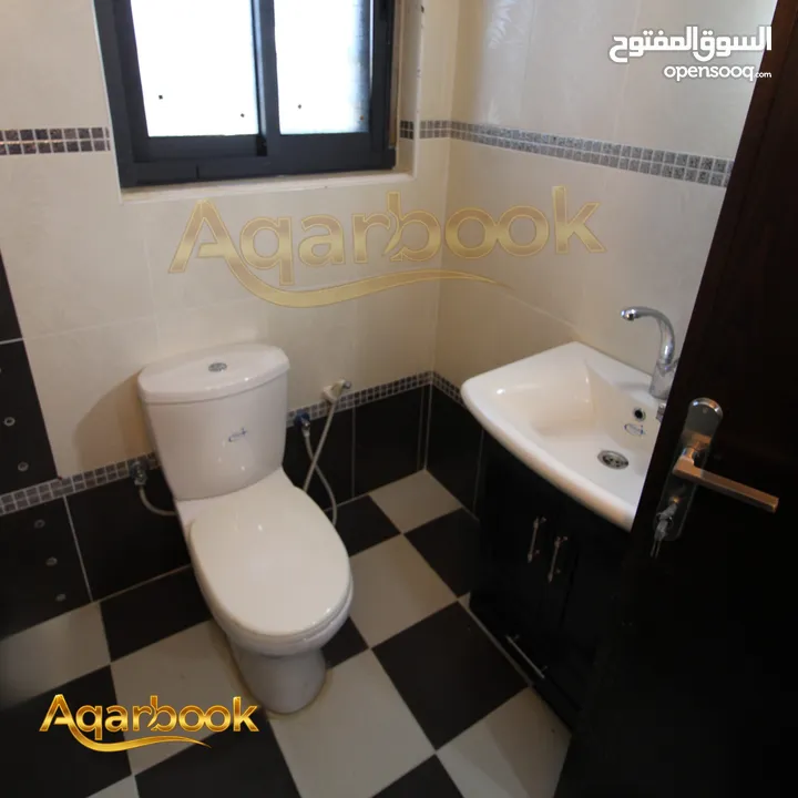 شقة مفروشة للايجار في الطيرة